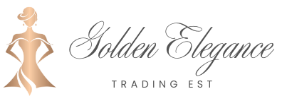Golden Elegance