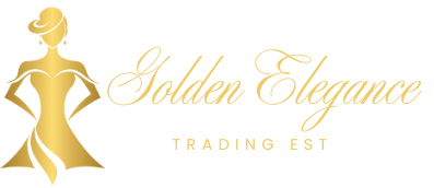Golden Elegance